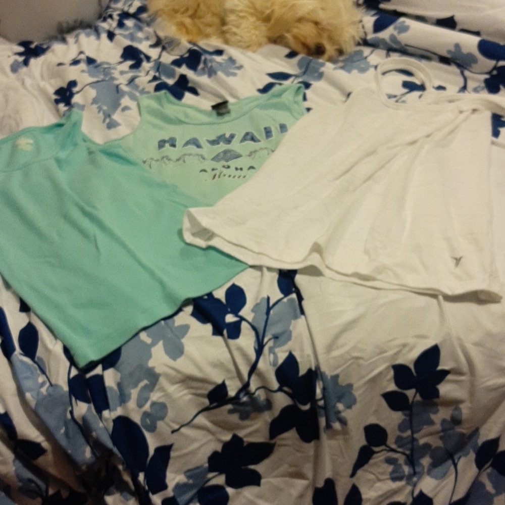 4/$20 Tank Tops